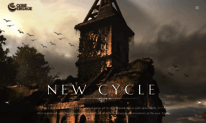 Newcyclegame.com thumbnail
