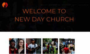 Newdaychurch.nyc thumbnail