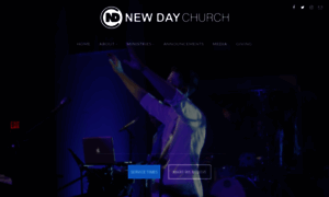 Newdaychurchhp.org thumbnail