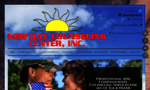 Newdaycounselingcenterinc.com thumbnail