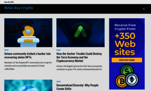 Newdaycrypto.com thumbnail