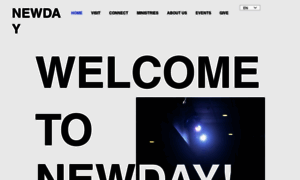 Newdaydfw.com thumbnail