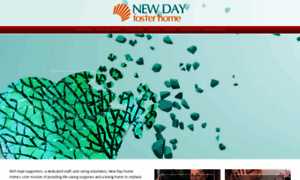 Newdayfosterhome.com thumbnail