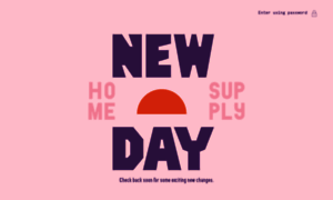 Newdayhome.supply thumbnail