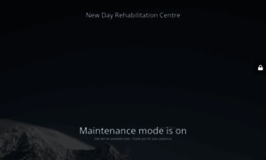 Newdayrehab.co.za thumbnail