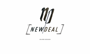 Newdeal.it thumbnail