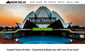 Newdelhi.net thumbnail