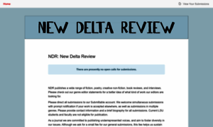 Newdeltareview.submittable.com thumbnail