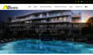 Newdevelopmentscostadelsol.com.es thumbnail