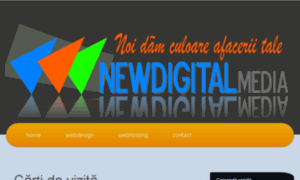 Newdigital.biz thumbnail