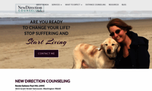 Newdirectioncounseling.org thumbnail