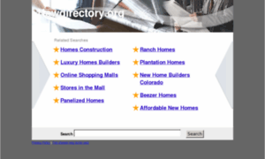 Newdirectory.org thumbnail