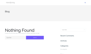 Newdjsong.tk thumbnail