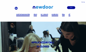 Newdoor.lv thumbnail