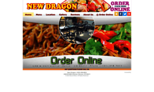 Newdragondenver.com thumbnail