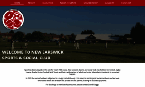 Newearswicksportsclub.co.uk thumbnail