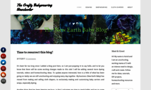 Newearthdesigns.weebly.com thumbnail