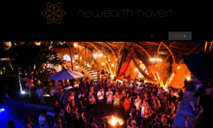 Newearthhaven.com thumbnail