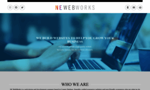 Newebworks.co.uk thumbnail