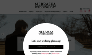 Neweddingday.com thumbnail