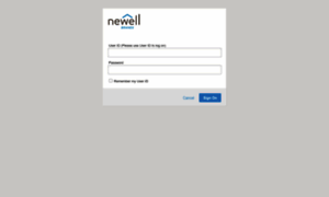 Newellcentral.com thumbnail