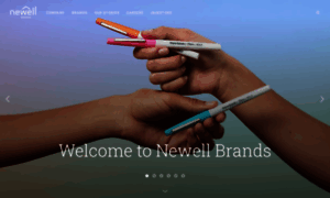 Newellco.com thumbnail