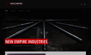 Newempireindustries.com thumbnail