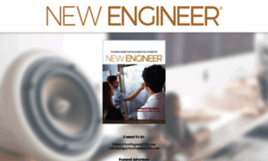 Newengineerusa.com thumbnail