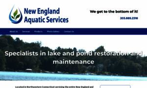 Newenglandaquatic.com thumbnail