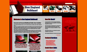 Newenglandbulkhead.com thumbnail