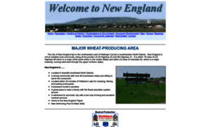 Newenglandcommercialclub.com thumbnail