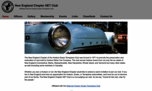 Newenglandhetclub.com thumbnail