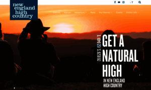 Newenglandhighcountry.com.au thumbnail