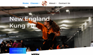 Newenglandkungfu.com thumbnail