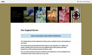 Newenglandreview.submittable.com thumbnail