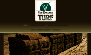 Newenglandturf.com thumbnail