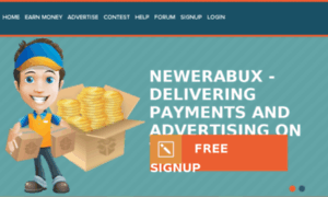 Newerabux.com thumbnail