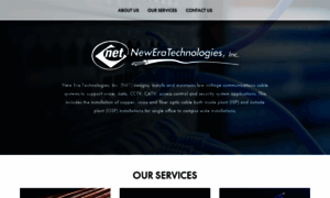 Neweratechnologies.net thumbnail