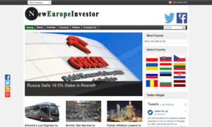 Neweuropeinvestor.com thumbnail