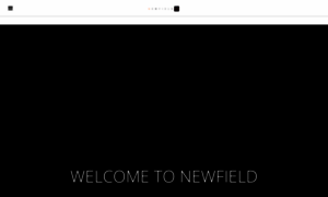 Newfield.co.im thumbnail