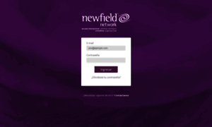 Newfield.education thumbnail