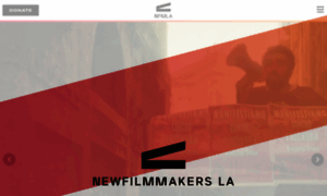 Newfilmmakersla.com thumbnail