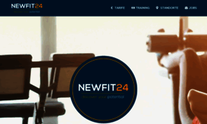 Newfit24.de thumbnail