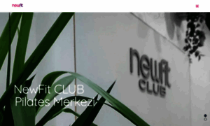 Newfitclub.com thumbnail