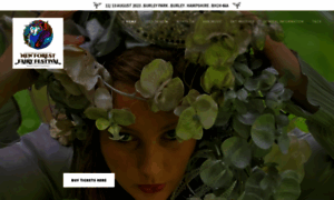 Newforestfairyfestival.com thumbnail