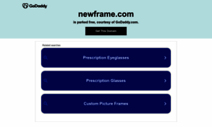 Newframe.com thumbnail