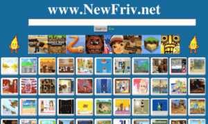 Newfriv.net thumbnail