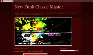 Newfunkclassicmaster.blogspot.co.za thumbnail