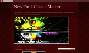 Newfunkclassicmaster.blogspot.fr thumbnail