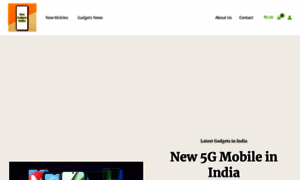 Newgadgetsindia.com thumbnail